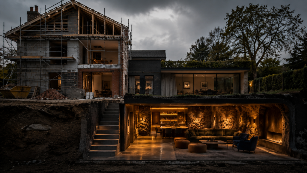 stop adding floors build something more valuable