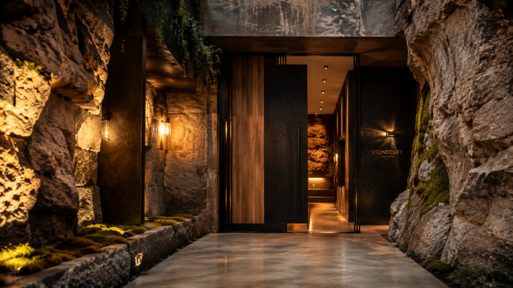why more people are choosing to build underground and never looking back